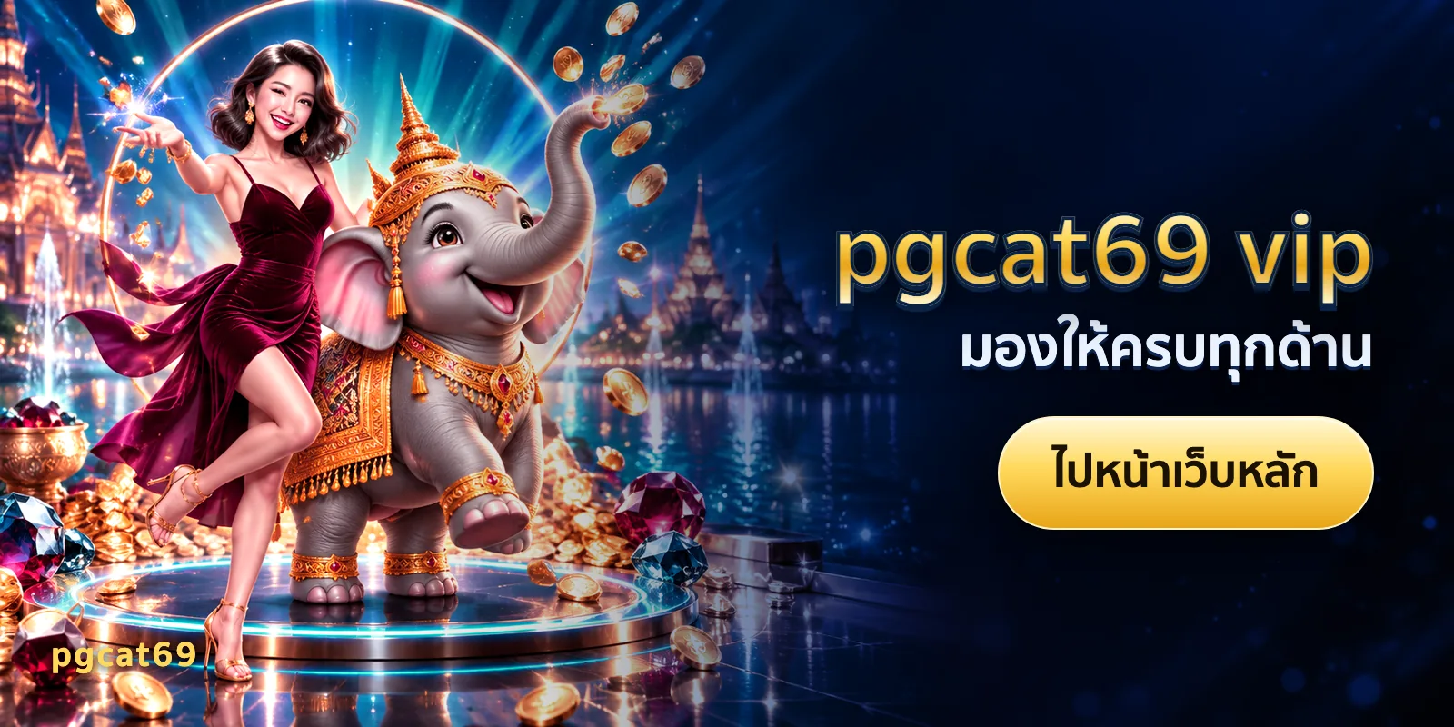 ภาพประกอบบทความ pgcat69 vip — มองให้ครบทุกด้าน