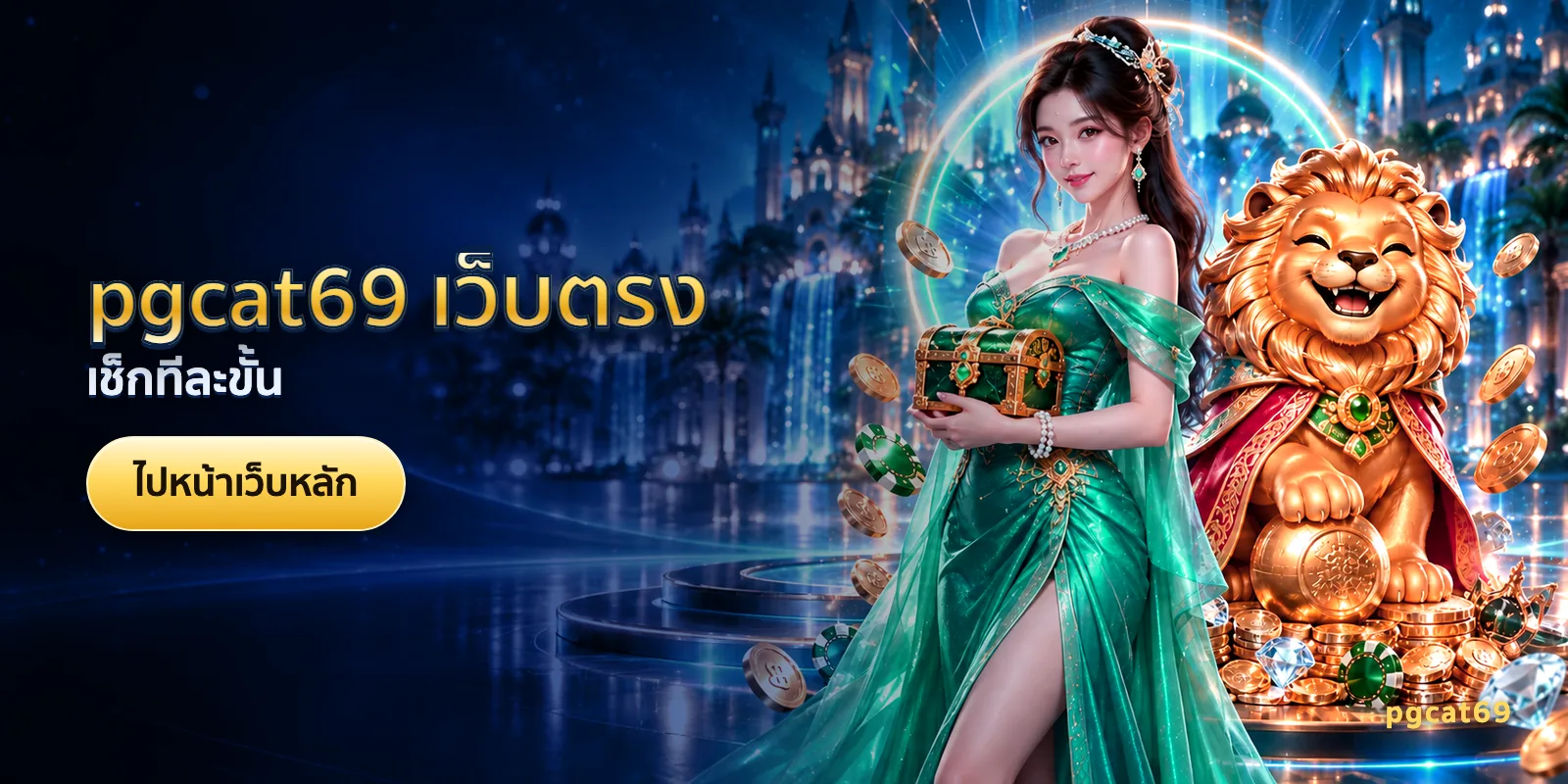ภาพประกอบบทความ pgcat69 เว็บตรง — เช็กทีละขั้น